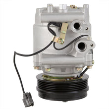 For Honda Fit Jazz & City New AC Compressor & A/C Clutch - BuyAutoParts 60-02438NA New