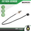 SCITOO Oxygen Sensor Upstream+Downstream SG1849 Replacement for 2005-2006 Dodge Stratus Magnum 3.5L 2.7L