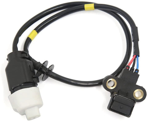 uxcell NEW Crankshaft Crank Position Sensor 39310-39800 Replacement for 2003-2006 Kia Sorento 3.5L