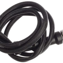 Downstream Oxygen O2 Sensor Front 234-4116 Sensor 2 Replacement for Mitsubishi Outlander Sport L4-2.0L 2014/Mitsubishi Outlander Sport L4-2.0L Calif. 2011-2012