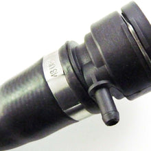 Radiator Hose Water Pipe Hose 17127531768 NEW FOR BMW E88 E90 E91 E92 X1 118i 120i