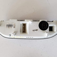 Kia 16 17 Rio Climate Control Panel Temperature Unit A/C Heater