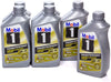 Mobil 1 120926-3 Oil Case Bottle, 6 Quart, 1 Pack