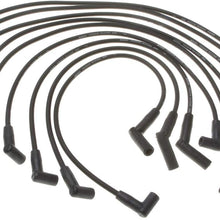 ACDelco 9288F Professional Spark Plug Wire Set