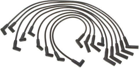 ACDelco 9288F Professional Spark Plug Wire Set