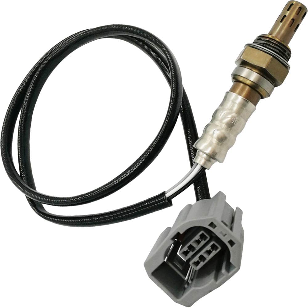 Automotive-leader 234-4329 4-Wire Downstream Oxygen O2 Sensor 2 for 2011-2013 Mazda 2 1.5L, 2004-2009 Mazda 3 2.0L, 2006-2009 Mazda 3, 2006-2008 Mazda 6 2.3L 2344329 15914 15916