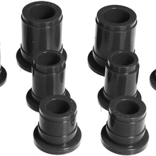 Prothane 18-206-BL Black Front Control Arm Bushing Kit