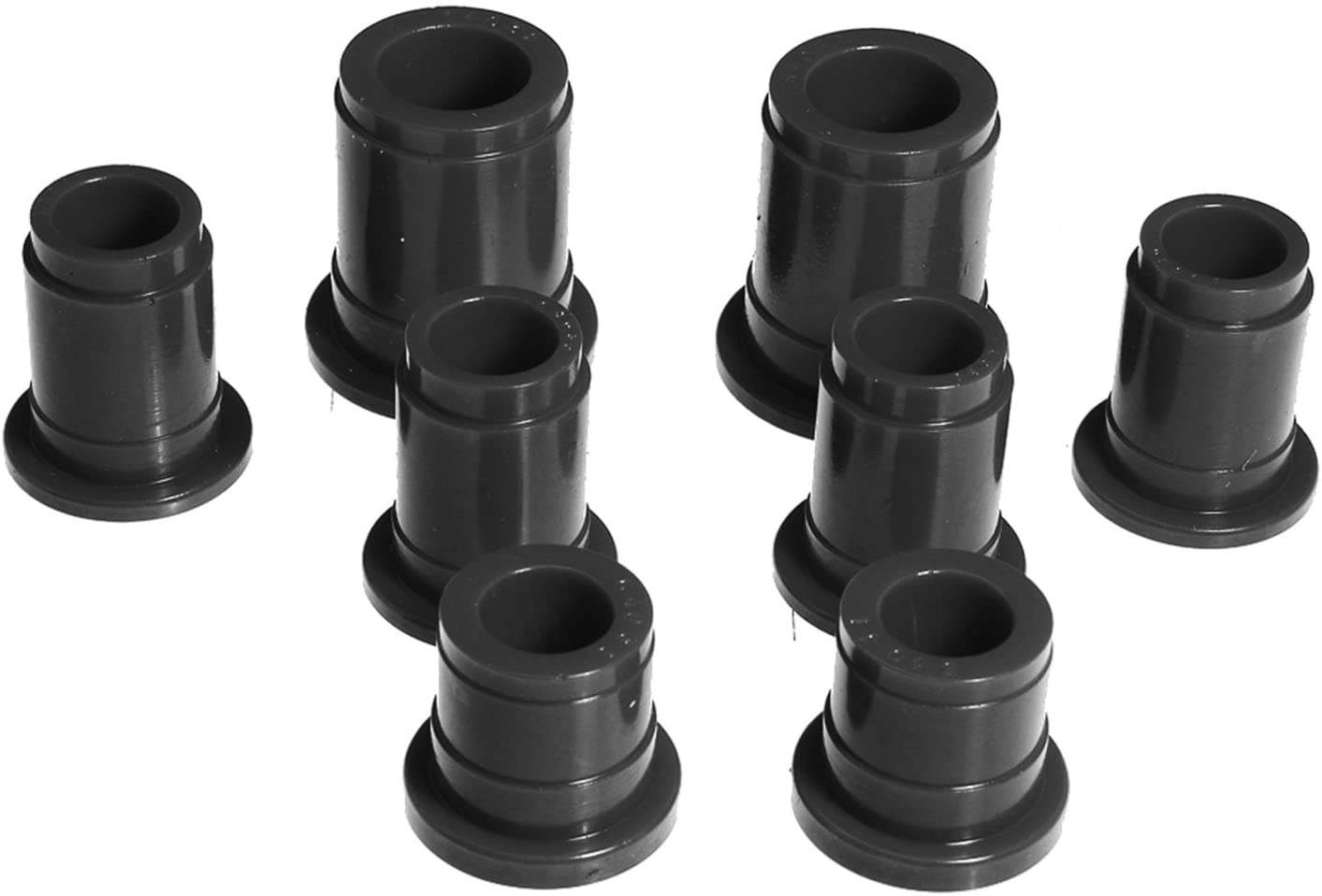 Prothane 18-206-BL Black Front Control Arm Bushing Kit