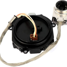 ECCPP Ballast Module Headlight Control Unit - Replaces 28474-89915,28474-8991A - Fits for 2008-2012 Infiniti EX35;2013-2013 Infiniti EX37;2004-2012 Infiniti FX35;2010-2014 Mazda 3 - Xenon Ballast