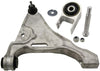 Moog RK80354 Control Arm and Ball Joint Assembly