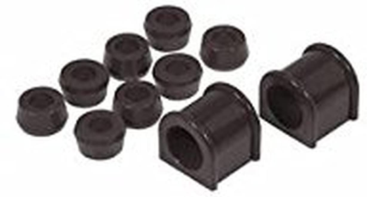 Prothane 1-1107-BL Black 1-1/8