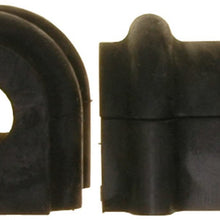 ACDelco 45G1779 Professional Rear Suspension Stabilizer Bar Bushing