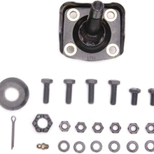 ACDelco 45D2257 Professional Front Lower Suspension Ball Joint Assembly