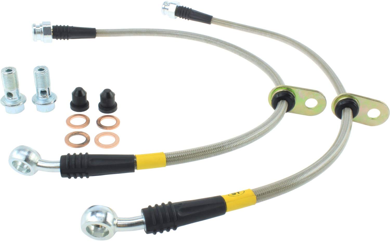 Centric 950.40507 Brake Line Kit