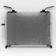 A/C Condenser - Pacific Best Inc For/Fit 3290 01-06 Acura MDX 03-08 Honda Pilot