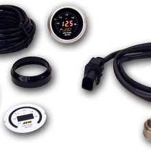 AEM Uego Gauge (30-4110NS) and Bosch Wideband Sensor (17025) Kit