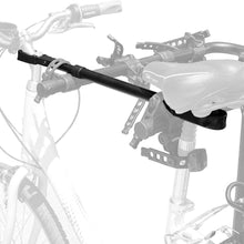 BV Bike Rack Adjustable Adapter Bar & Frame Cross-Bar TubeTop Adaptor