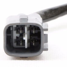MOSTPLUS Front Upstream O2 Oxygen Sensor 234-4524 Compatible with 2004-2006 Scion xA & 2004-2006 Scion xB & 2003-2005 Toyota Echo 9605310 250-24489