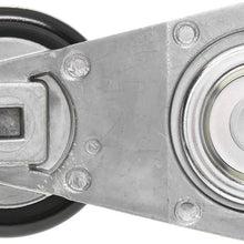 ACDelco 38189 Professional Automatic Belt Tensioner and Pulley Assembly