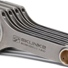 Skunk2 306-05-1150 Alpha Series Connecting Rod for Honda K24A/K24Z Engines