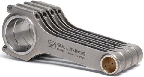 Skunk2 306-05-1150 Alpha Series Connecting Rod for Honda K24A/K24Z Engines