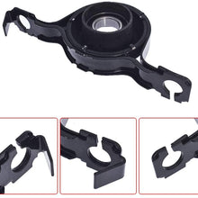 labwork Drive Shaft Center Support Bearing Fit for 2007 2008 2009 2010 2011 2012 2013 2014 Ford Edge AWD 0714FED9U