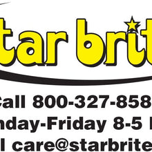 Star Tron Enzyme Fuel Treatment