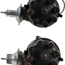 Cardone 84-2807 New HEI Electronic Distributor and Module