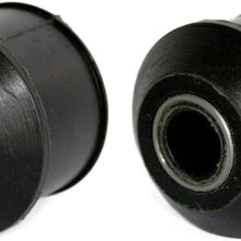 2x Front Strut Rod Poly Bushings Replacement for 95-00 Lexus LS400 - PSB 531