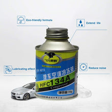 AA-fashion 70ml HFC-134a Refrigerant Oil Compressor Oil，Automobile Refrigerant/Freo for Car Truck Bus Bus Automotive/Air Conditioning System