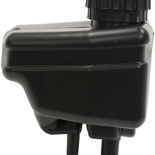 84 Corvette Power Steering Fluid Reservoir