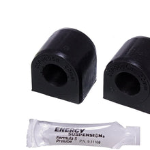 Front Sway Bar Bushing Set 22Mm