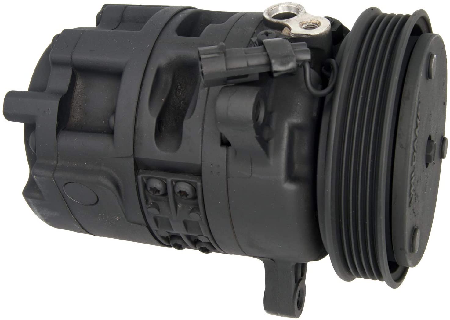 ACDelco 15-22148 GM Original Equipment Air Conditioning Compressor, Remanufactured