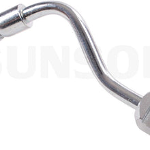 Sunsong 2202633 Brake Hydraulic Hose
