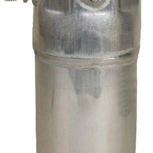 TCW 17-7107 A/C Accumulator (Quality With Perfect Vehicle Fitment)