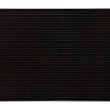 VioletLisa All Aluminum Air Condition Condenser 1 Row Compatible with 2009-2014 TL Without Oil Cooler