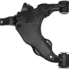 ACDelco 45D10370 Professional Front Driver Side Lower Suspension Control Arm