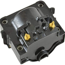 Formula Auto Parts IGC70 Ignition Coil