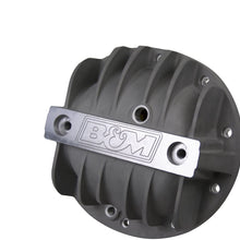 B&M 70502 Differential Cover for Chevrolet