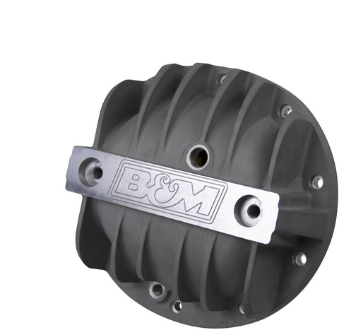 B&M 70502 Differential Cover for Chevrolet