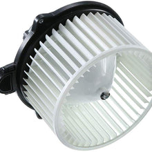 A/C Heater Blower Motor Fan Assembly for 2014-2017 Kia Soul