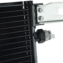 AC Condenser A/C Air Conditioning w/Receiver Drier for Ram Pickup Truck Diesel