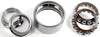 Centric 412.44001 Premium Axle Ball Bearing