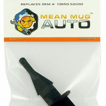 Mean Mug Auto 192126-1320A Air Charge Temperature Sensor - For: Chevrolet, Geo, Mazda, Suzuki, Toyota - Replaces OEM #: 13650-52G00