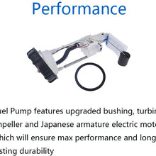 Fuel Pump Fits for 2014-2019 Polaris RZR S S4 XP XP 4 900 1000 2208323