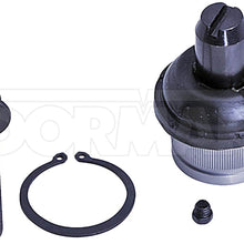 DORMAN BJ85156XL Suspension Ball Joint