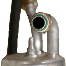 TCW 16-9271 A/C Accumulator (Quality With Hose With Perfect Vehicle Fitment)