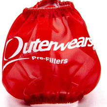 Outerwears 10-1013-03 Breather Pre-Filter