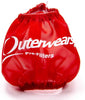 Outerwears 10-1013-03 Breather Pre-Filter