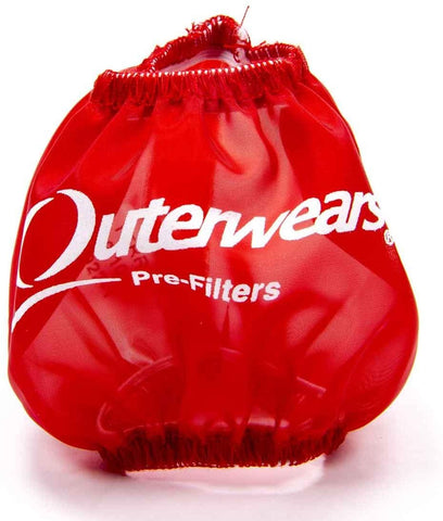 Outerwears 10-1013-03 Breather Pre-Filter